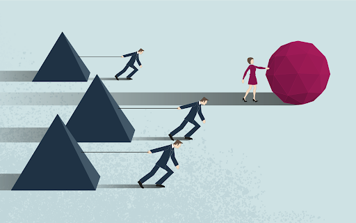 Développement durable en entreprise — Creidims