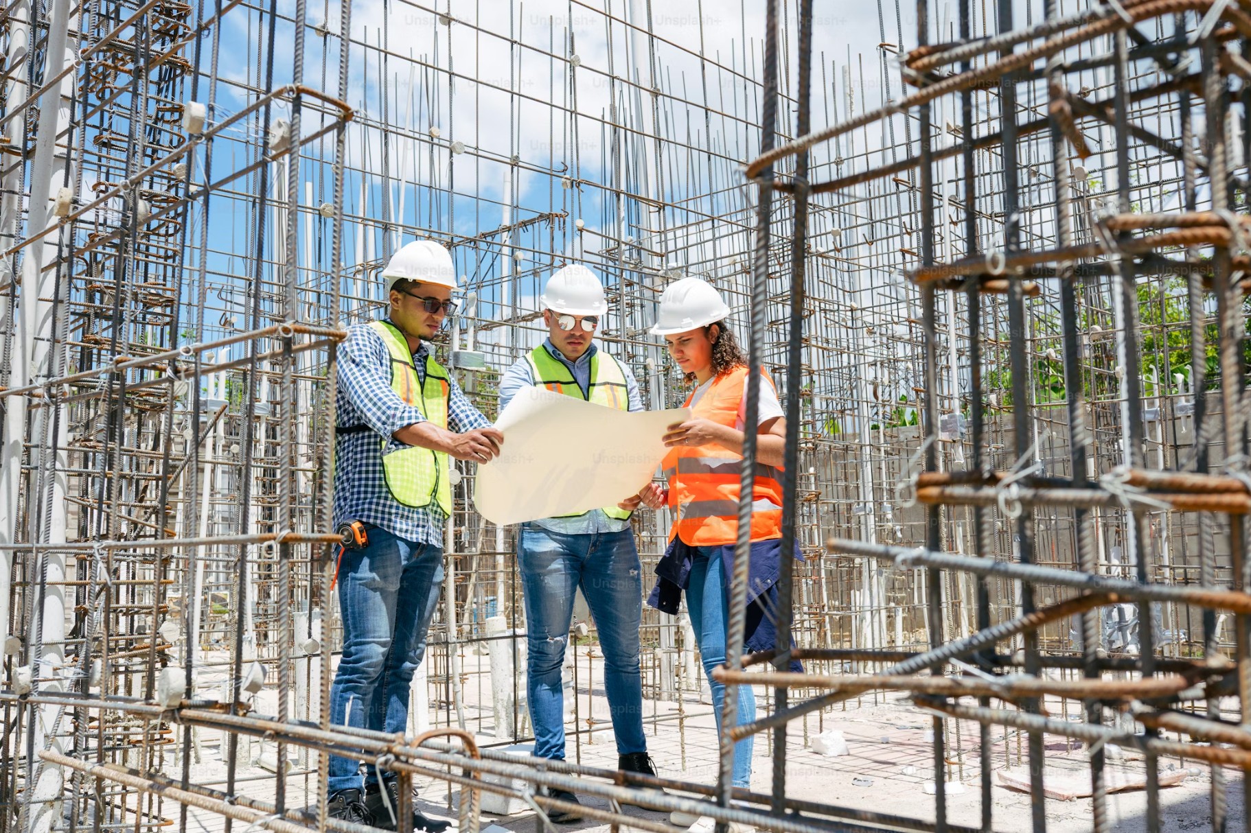Rénovation et maintenance de bâtiments commerciaux Grand Montréal